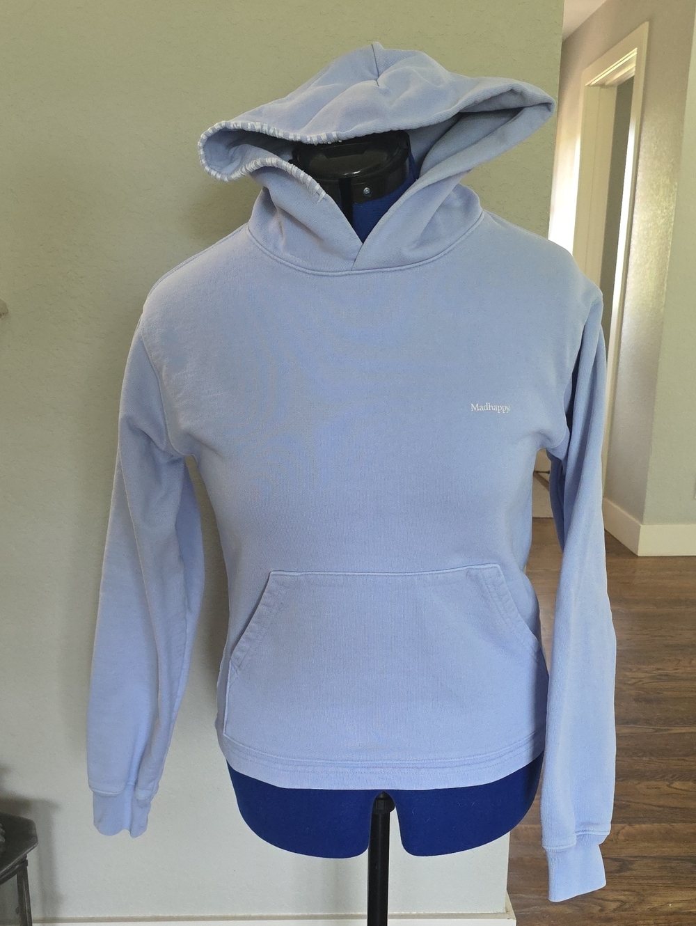 Madhappy Sweatshirt READ DESCRIPTION - Picture 2 of 14